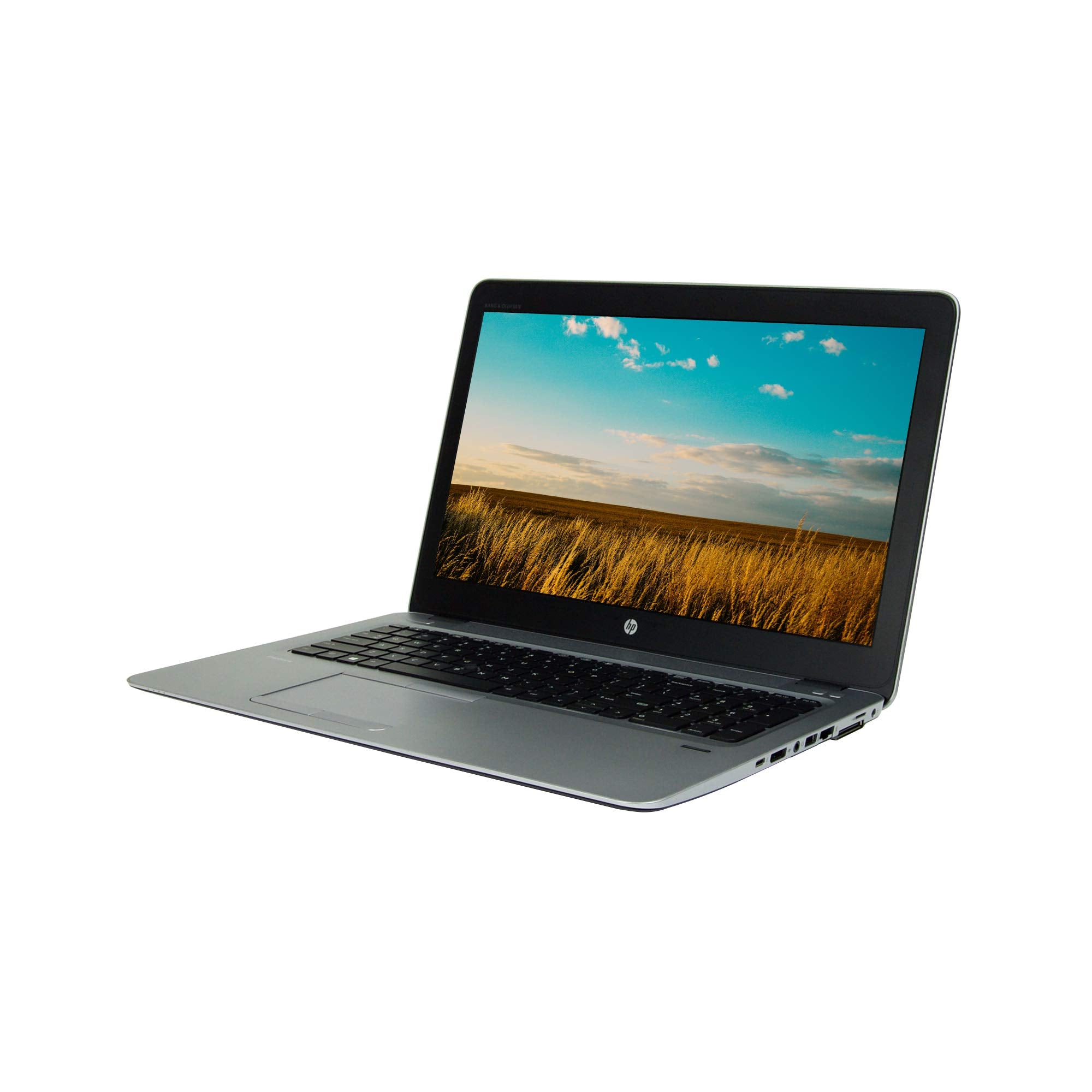 HP EliteBook 850 G3 Refurbished 15.6" Laptop — i5, 16GB RAM, 512GB SSD