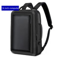 Large Capacity Business Laptop Backpack — Professional, Travel-Ready, Men & Women