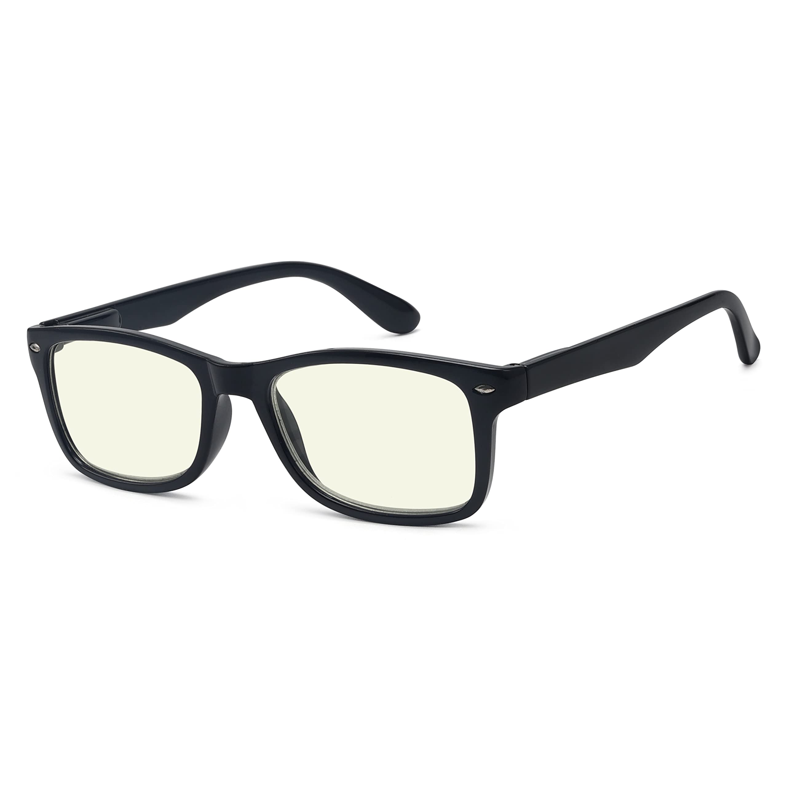 Eyekepper Blue Light Blocking Computer Reading Glasses — Anti Eye Strain