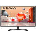 LG 32" FHD IPS Monitor — HDR10, Wide Color, Home & Office